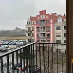 Apartment Garbary 234 Parking Free Posen