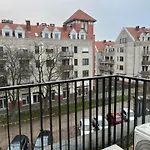 Garbary 234 Parking Free Apartment Posen