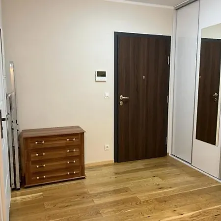 Appartamento Garbary 234 Parking Free *