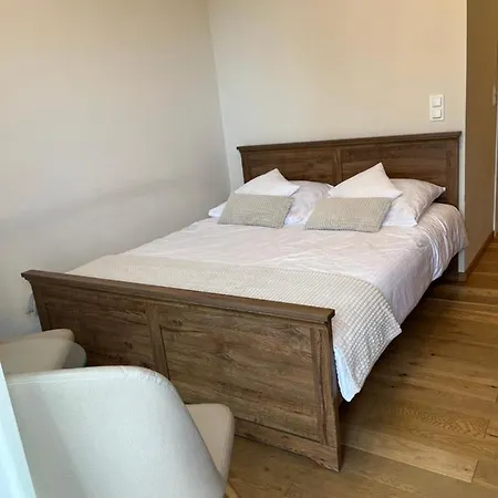 Garbary 234 Parking Free